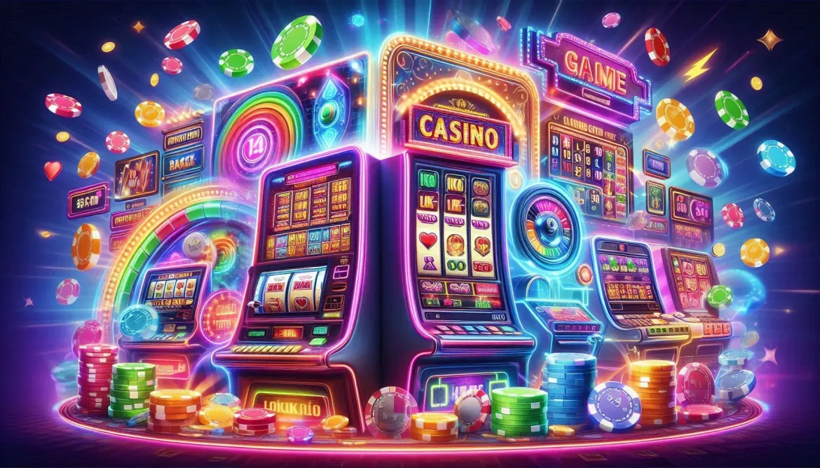 Slota Casino